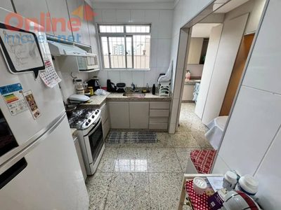 Apartamento, 3 quartos, 135 m² - Foto 5