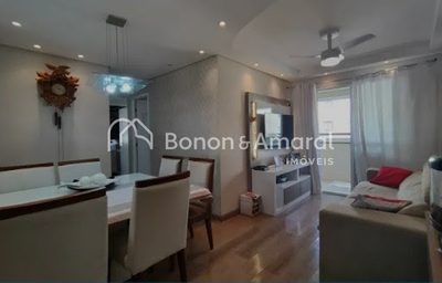 Apartamento, 3 quartos, 69 m² - Foto 2