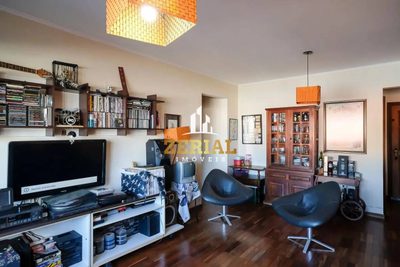 Apartamento, 2 quartos, 105 m² - Foto 3
