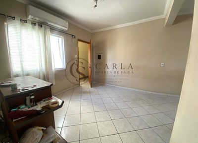 Apartamento, 2 quartos - Foto 1