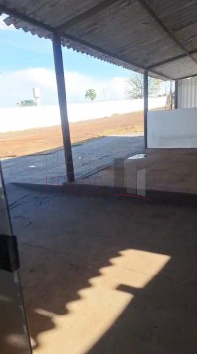 Depósito-Galpão, 2500 m² - Foto 5