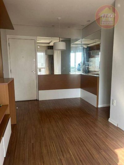 Apartamento, 2 quartos, 49 m² - Foto 3