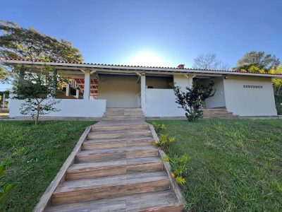 Chácara, 3 quartos - Foto 1