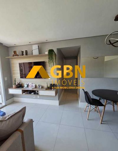 Apartamento, 2 quartos, 58 m² - Foto 4