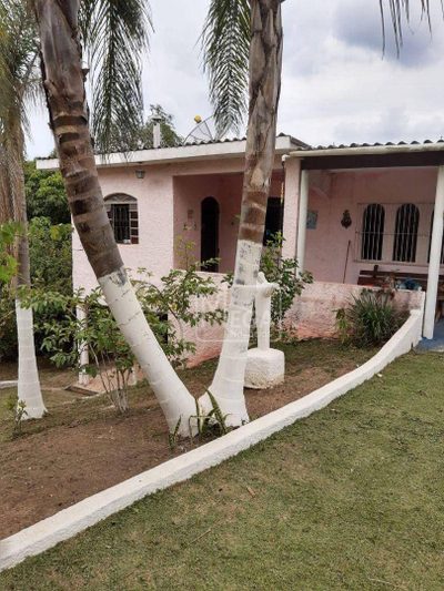 Chácara, 3 quartos - Foto 1