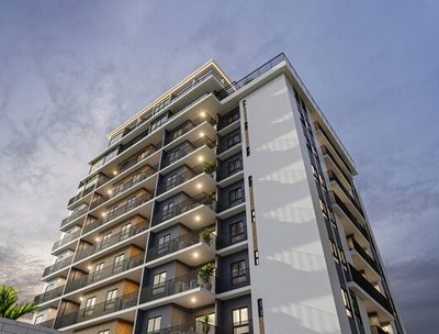 Cobertura, 2 quartos, 105 m² - Foto 5
