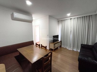 Apartamento, 2 quartos, 67 m² - Foto 2