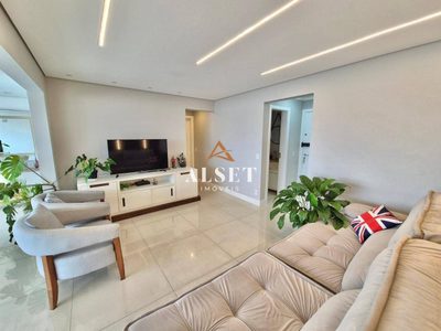 Apartamento, 3 quartos, 127 m² - Foto 4