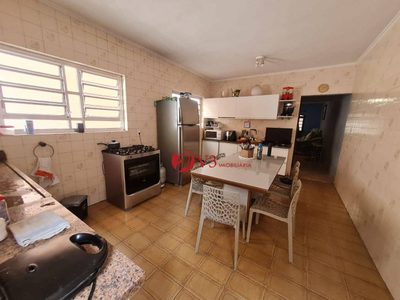 Sobrado, 3 quartos, 380 m² - Foto 3