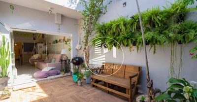Casa, 2 quartos, 120 m² - Foto 1