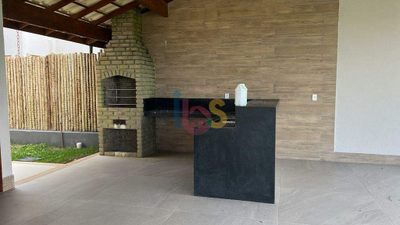 Casa, 6 quartos, 230 m² - Foto 5