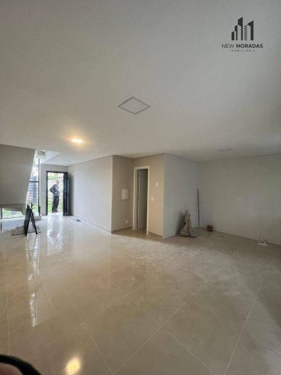 Sobrado, 3 quartos, 146 m² - Foto 3