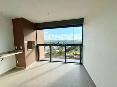 Apartamento, 3 quartos, 84 m² - Foto 4