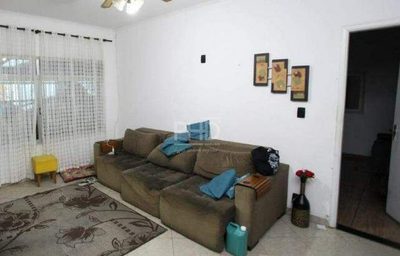Casa, 3 quartos, 200 m² - Foto 2