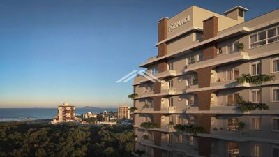 Apartamento, 1 quarto, 28 m² - Foto 1