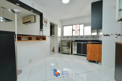 Apartamento, 3 quartos, 129 m² - Foto 5
