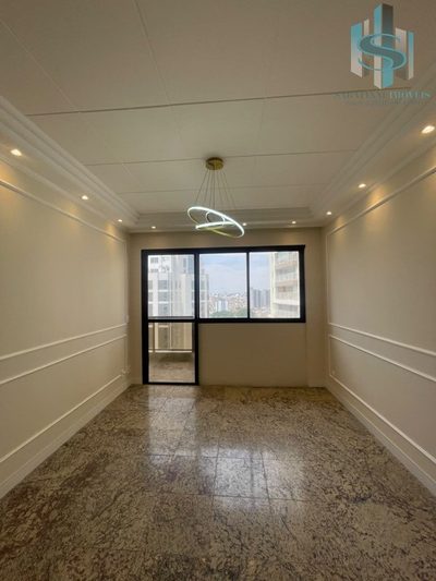Apartamento, 4 quartos, 244 m² - Foto 3