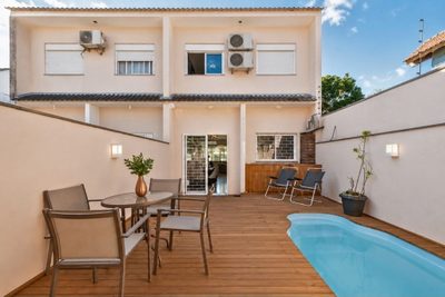 Casa, 3 quartos, 148 m² - Foto 5