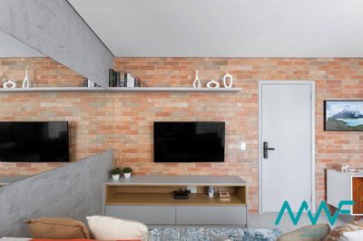 Apartamento, 3 quartos, 107 m² - Foto 3