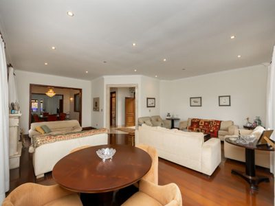Casa, 4 quartos, 600 m² - Foto 4