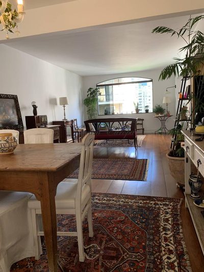 Apartamento, 2 quartos, 160 m² - Foto 2
