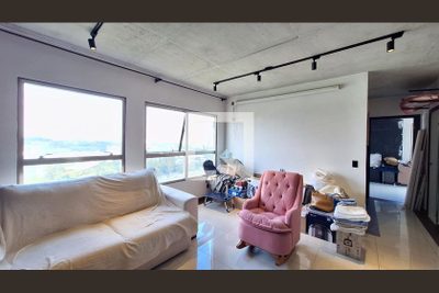 Apartamento, 2 quartos, 70 m² - Foto 3