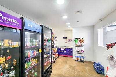 Apartamento, 2 quartos, 40 m² - Foto 4