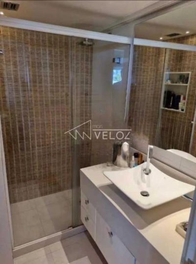 Apartamento, 2 quartos, 84 m² - Foto 1