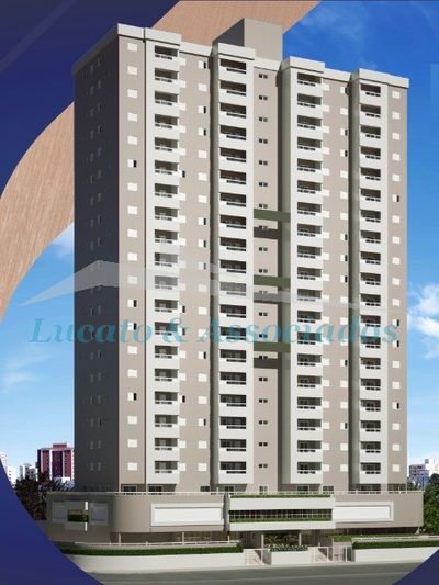 Apartamento, 2 quartos, 65 m² - Foto 1