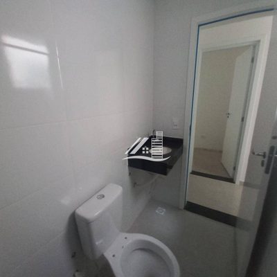 Apartamento, 1 quarto, 46 m² - Foto 5