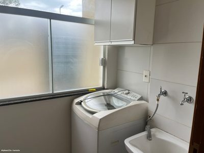 Apartamento, 2 quartos - Foto 3