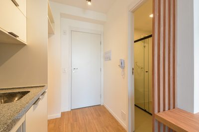Apartamento, 1 quarto - Foto 5