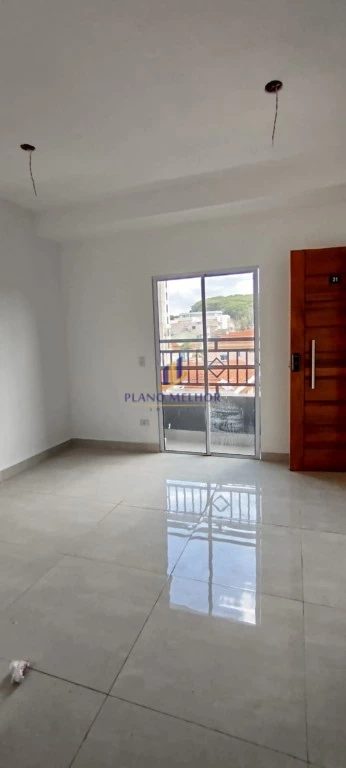 Apartamento, 2 quartos, 43 m² - Foto 2