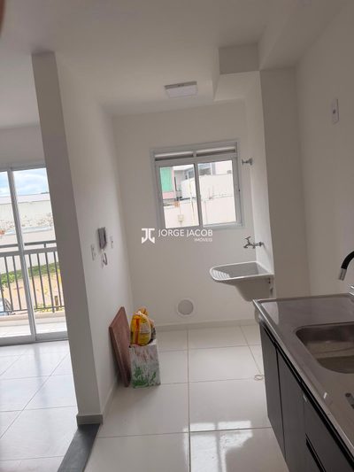 Apartamento, 2 quartos, 45 m² - Foto 5