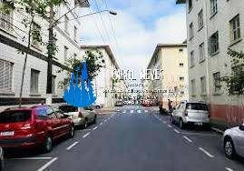 Apartamento, 1 quarto, 38 m² - Foto 1