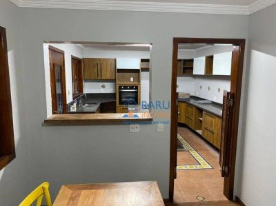 Sobrado, 3 quartos, 179 m² - Foto 3