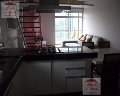 Apartamento, 1 quarto, 75 m² - Foto 4