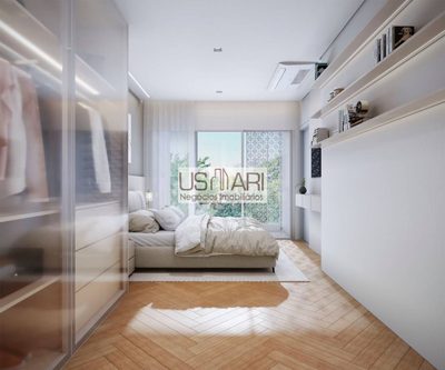 Sobrado, 3 quartos, 287 m² - Foto 4
