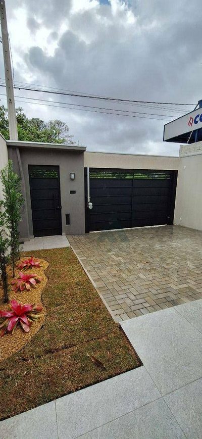 Casa, 3 quartos, 83 m² - Foto 4