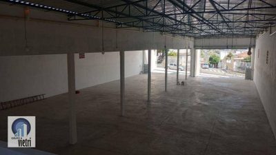 Depósito-Galpão, 1000 m² - Foto 5
