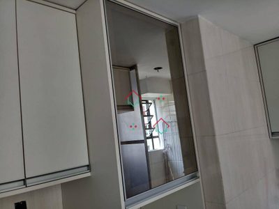 Apartamento, 2 quartos, 42 m² - Foto 5