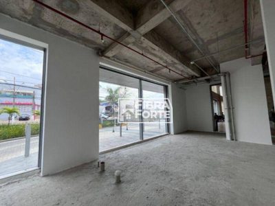 Sala-Conjunto, 51 m² - Foto 2