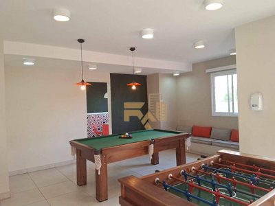 Apartamento, 2 quartos, 45 m² - Foto 5