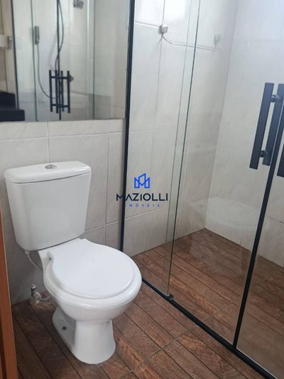 Apartamento, 2 quartos - Foto 5