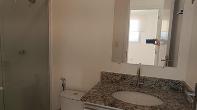 Apartamento, 2 quartos, 54 m² - Foto 5