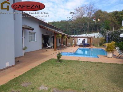 Casa, 4 quartos, 280 m² - Foto 3