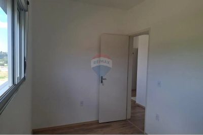 Apartamento, 2 quartos, 43 m² - Foto 1