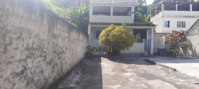 Casa, 3 quartos, 150 m² - Foto 2