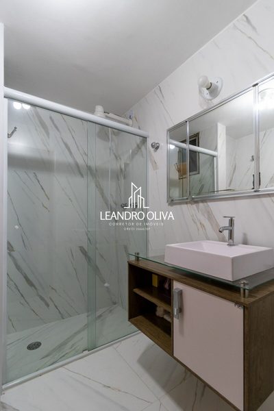 Apartamento, 3 quartos, 123 m² - Foto 5