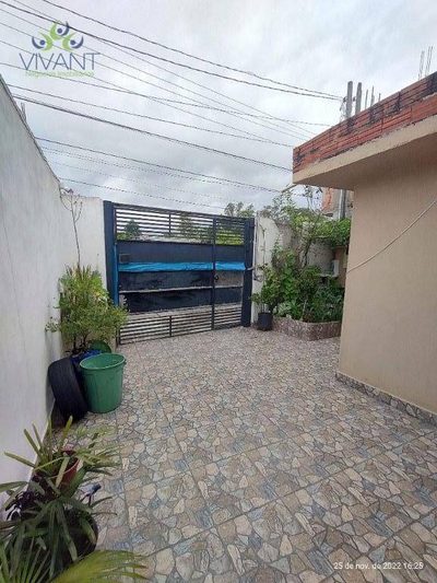 Casa, 3 quartos, 128 m² - Foto 5
